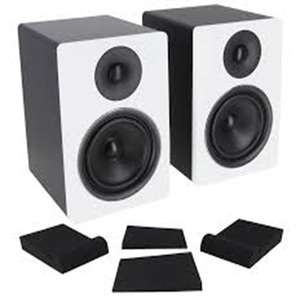 Moniteur de studio industriel DIY de qualité supérieure 260W avec subwoofer 6,5 pouces et haut-parleur 3,5 pouces, personnalisable OEM, garantie 3 ans - Product Image 3