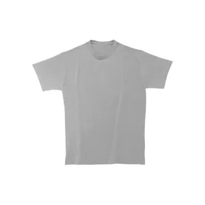 เสื้อยืดคอตตอนหนาแบบกำหนดเองสำหรับงานโปรโมชั่น - Product Image 2