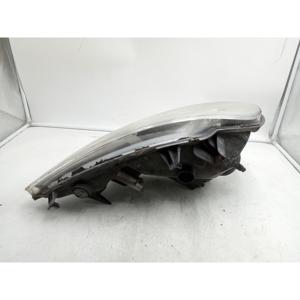 Faro Delantero Izquierdo para Renault Trafic Van 2ª Serie (07>) 8200701354 - Product Image 4