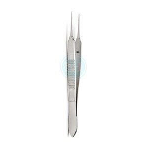 Pinces à ligaturer droites, pinces chirurgicales légères et durables, outil médical professionnel, instrument chirurgical, pinces à ligaturer - Product Image 4