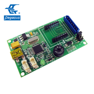 RFID LF 125KHz ASK EM / H.I.D. Módulo lector Kit de inicio - Product Image 1