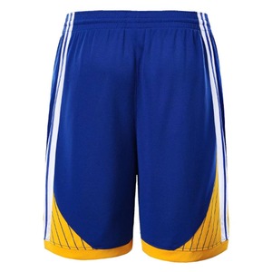 Pantalones Cortos Deportivos de Baloncesto con Diseño Sólido, Cintura Media, Secado Rápido, Malla Transpirable con Cierre de Cordón Sublimado OEM - Product Image 1