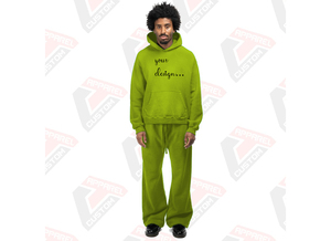 Ensemble 2 pièces ultra confortable et élégant pour homme - Product Image 2