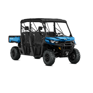 Can-Am Defender MAX XT HD10 2022, personnalisation OEM/ODM avec injection électronique de carburant - Product Image 5
