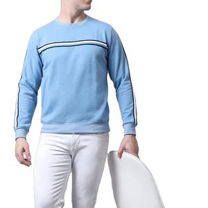 Sudaderas Personalizadas con Estampado Invernal para Hombre, Térmicas, Gruesas, 100% Algodón, Felpa, Lisas, Extra Grandes, con Estampado en Relieve, 2026 - Product Image 3