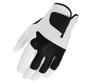 Gants de golf en cuir de mouton souple Cabretta de haute qualité du Pakistan Logo personnalisé en gros pas cher prix main gauche - Product Image 6