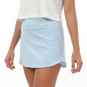 Falda informal para mujer: suave, duradera y perfecta para el uso diario, deportes y atuendos informales - Product Image 5