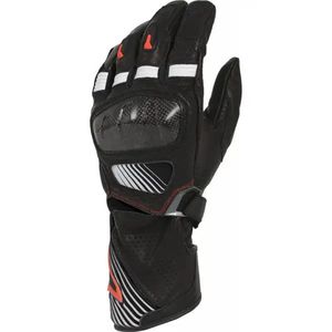 Gants de moto en cuir MACNA Airpack - Product Image 1