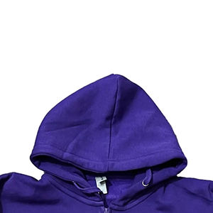 Cut and Sew <b>Rhinestone</b> <b>Hoodie</b> Oversize Pullover <b>Rhinestone</b> <b>Hoodie</b> Custom Mens <b>Rhinestone</b> <b>Hoodie</b> for Men Unisex - Product Image 4