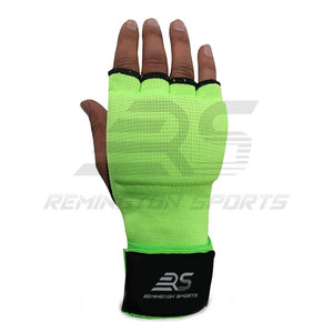 Cómodos guantes interiores Guantes de boxeo interiores personalizados profesionales para la venta Guantes interiores de lucha para la venta - Product Image 3