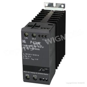 Softsart for Danfoss Compressor/EltwinTCI 25C, 208-230V <b>AC</b> 037N0086 - Product Image 1