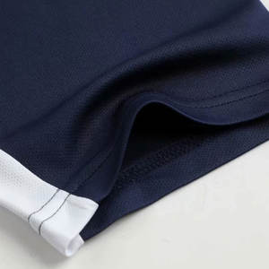 ชุดฟุตบอลสำหรับผู้ใหญ่ทนทานชุดทีมสไตล์ชุดกีฬา - Product Image 5