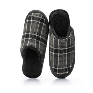 Pantuflas de Hotel y Hogar con Logotipo Personalizado, Hechas en Fábrica Directa, Cómodas, Ligeras, Antideslizantes, de Goma de Alta Calidad, Venta al por Mayor. - Product Image 5