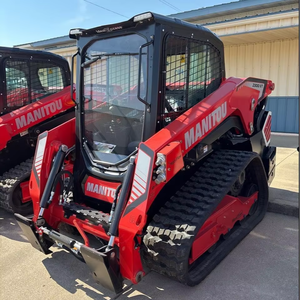 Calidad Changlin 1350/2300VT RT Retroexcavadora Cargadora de ruedas Venta caliente precio de fábrica Motor compacto de construcción pesada - Product Image 1