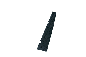 Độ chính xác đúc ABS màu đen xe Bumper truy cập bước - Product Image 4