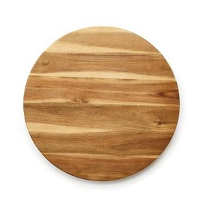 Sous-verres en bois d'acacia écologiques classiques sur mesure en gros, sous-verres en bois de noyer, sous-verres en bois de hêtre, forme irrégulière, non toxiques, sur mesure - Product Image 4