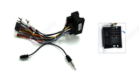 DUDU7 Autoradio Android 7870 8 cœurs le plus récent avec DSP stéréo 4G LTE USB pour VW Touareg 7 pouces Car Play BT WIFI DVR