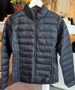 Veste coupe-vent d'hiver à col montant pour hommes, bouffante épaisse et chaude avec vêtements d'extérieur respirants, manteaux High Street de grande taille - Product Image 3