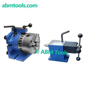 Accesorio de fresado de indexación, Horizontal y Vertical - Product Image 1