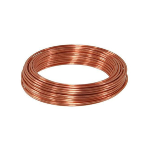 High Quality Bare Copper Ground Conductor 29MM2 <b>Earth</b> Cable <b>for</b> Africa Copper Strand <b>Wire</b> <b>Earth</b> Clamp in Buildings - Product Image 2