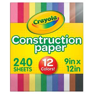 Vente au meilleur prix! Format A4 70g Poids Colorations Smart Pack Couleur Papier de construction pour Dessin Artisanat Utilisation au bureau et à l'école - Product Image 3