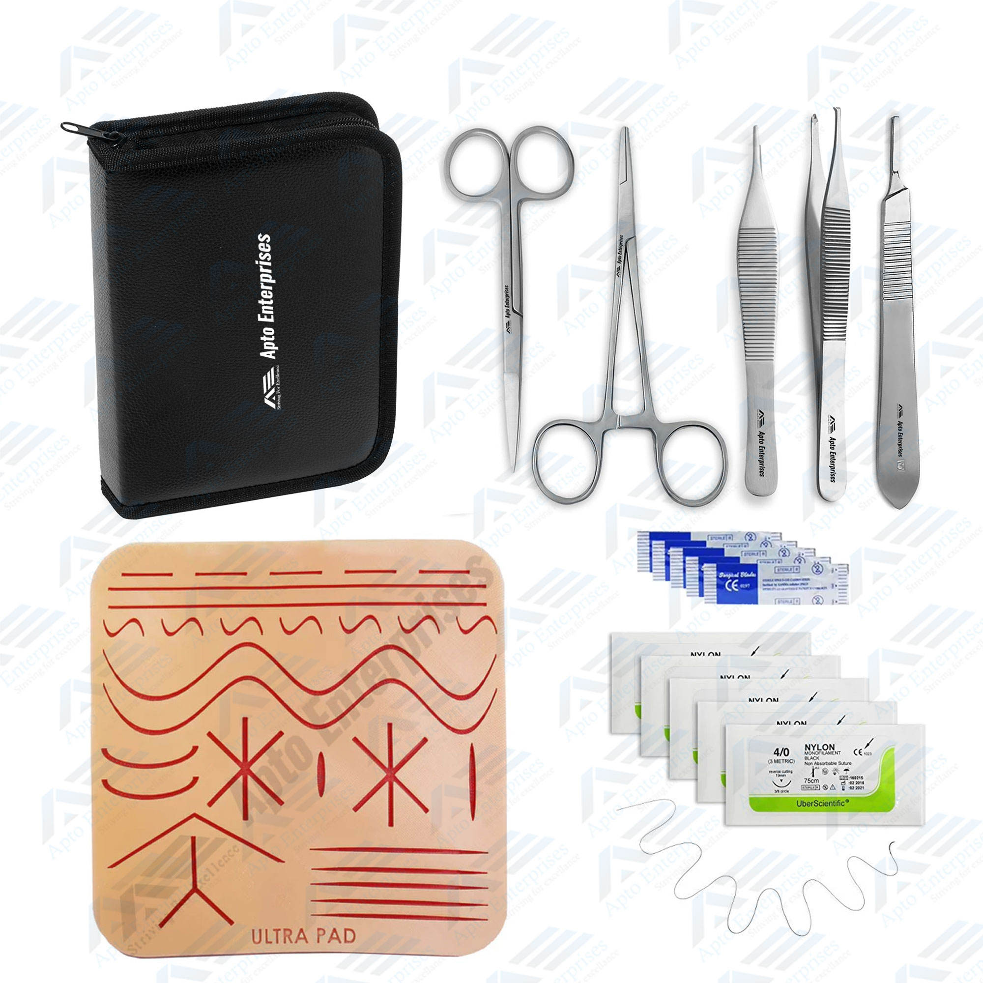 Suture Kit