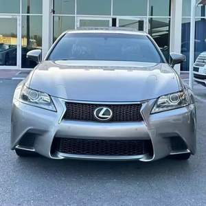 Lexus GS350 F Sport 3.5L, prix bas 2020 - Product Image 1