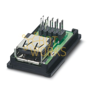 Phoenix Contact 1653854 - Nuovo - Product Image 1