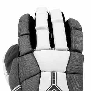 Gants de hockey sur glace professionnels de haute qualité, logo personnalisé, couleur, paire, doigts complets, séchage rapide, respirant, service OEM pour la vente en ligne - Product Image 5