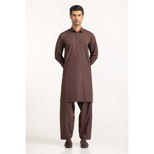 Trajes Básicos de Algodón SK-BSC25-018 - Product Image 6