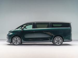 LEVC L380 2024, Vehículo Eléctrico MPV Grande de Nueva Energía, Vehículo Eléctrico Puro, MPV de 8 y 6 Plazas - Product Image 4
