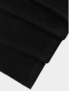 T-shirt pour femme à manches courtes, vintage, à fleurs, respirant, évacuant l'humidité, 100% coton sergé, pour toutes les saisons - Product Image 6