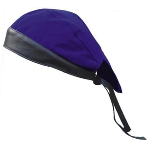 Bon marché Durag pour hommes Meilleure qualité Satin soyeux cyclisme Protection solaire Durags Made In Pakistan - Product Image 2