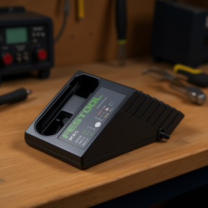 Cargador Festool MXC, Fuentes de Alimentación, Accesorios - Product Image 3