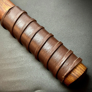 Damascus Steel <b>Hammer</b> Handmade New Design Professional with Wooden Handle Camping Use Hand Tool OEM DIY - Product Image 6