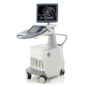 Oferta al por mayor para la nueva máquina de ultrasonido veterinaria GE Logiq E10 en venta - Product Image 1