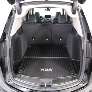 ¡Oferta Imperdible! Acura RDX A-Spec 2024 Súper Limpio, Paquete Advance, 2.0L 16V, Automático, Tracción en las Cuatro Ruedas, SUV de Lujo - Product Image 5
