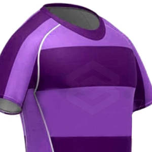 Uniformes de Rugby 2025, Conjuntos Transpirables Personalizables de Alta Calidad para Hombre Adulto - Product Image 3