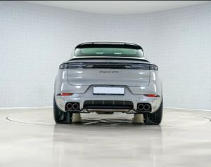 Porsche Cayenne GTS 2025 Nuevo/Usado en Venta - Product Image 2