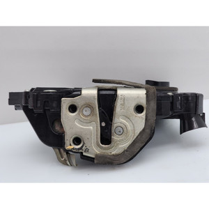 Serratura Porta Anteriore Sinistra TOYOTA Prius 2a Serie 6904047081 1NZFXE (04>09) - Product Image 3