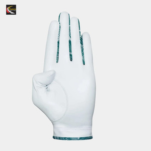 Gants de sport respirants en PU avec logo personnalisé, gants de golf pour hommes et femmes, antidérapants, résistants à l'usure, confortables - Product Image 3