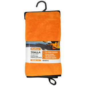 Panno in microfibra per auto SPSIL - Product Image 1