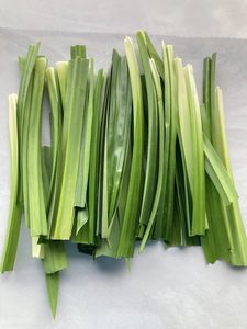 TODA LA HOJA DE PANDAN CONGELADA NATURAL/SIN ADITIVOS/LISTA PARA USAR PARA LAS MARCAS DE POSTRES ASIÁTICOS MEZCLAS DE TÉ Y SUMINISTRO DE EXPORTACIÓN ORGÁNICA - Product Image 5