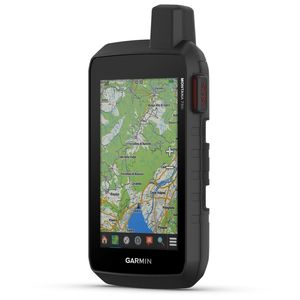 Navigateur GPS portable Garmin Montana 750i de qualité industrielle avec personnalisation OEM et garantie de 3 ans - Product Image 6
