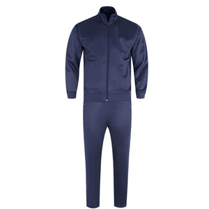Ensemble de vêtements de sport légers et confortables pour hommes - Product Image 1