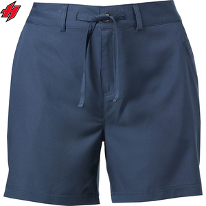 กางเกงขาสั้นคาร์โก้ผู้ชาย ผ้าฝ้าย 100% ระบายอากาศดี สไตล์วินเทจ ปี 2024 รับสกรีนโลโก้ เอวยางยืด ใส่สบาย ทรงหลวม สำหรับฤดูร้อน ขายส่ง - Product Image 1