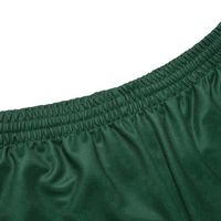 Service OEM, ensemble d'uniformes de cricket à manches courtes, imprimé, 100% polyester, respirant, séchage rapide, sublimation, étiquette personnalisée, vêtements de sport