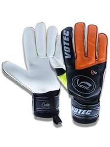 Nouvelle arrivée Gants de gardien de but de football avec service OEM Équipement de sport à l'usine - Product Image 6