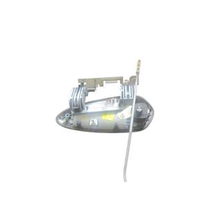 Poignée de porte extérieure avant droite FIAT Grande Punto 1ère Série 198A4000 (05>08) - Product Image 2