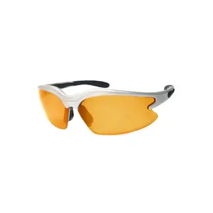 HC906 UV400 anti parlama ANSI ve CE ucuz güvenlik gözlükleri güvenlik gözlükleri ansi z87.1 uv güvenlik gözlükleri kişisel koruyucu ekipman